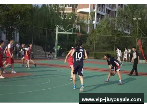 世界顶尖女篮球运动员盘点：十位巾帼飒爽者