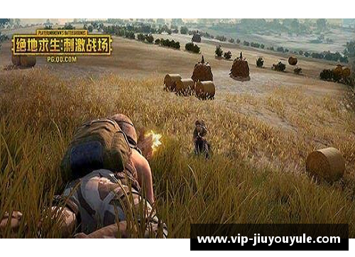 绝地求生电脑版官网下载指南