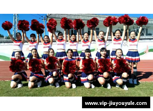 韩国足球热潮：啦啦队文化探秘与风采