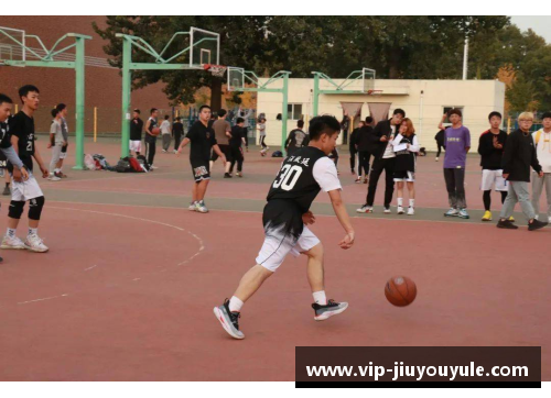 青春激荡：高中生球场传奇