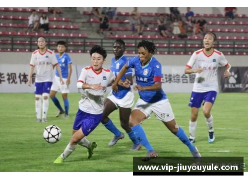 女足五连胜：她们的精彩比赛与国际赛事前列的极速冲击