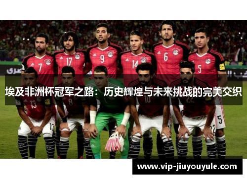 埃及非洲杯冠军之路：历史辉煌与未来挑战的完美交织