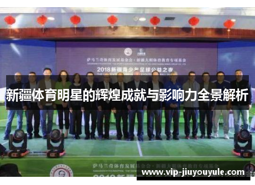 新疆体育明星的辉煌成就与影响力全景解析